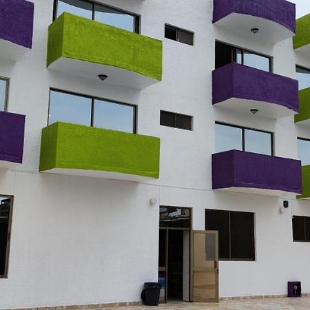 Hotel Costa Pacifico أريكا المظهر الخارجي الصورة