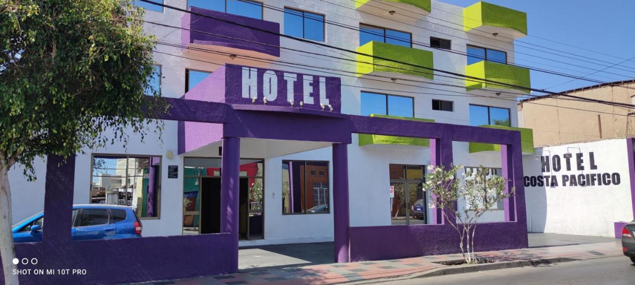 Hotel Costa Pacifico أريكا المظهر الخارجي الصورة