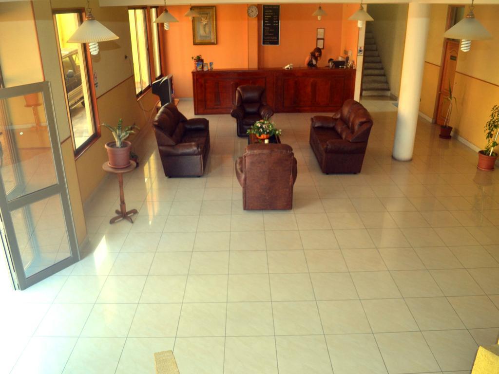Hotel Costa Pacifico أريكا المظهر الخارجي الصورة