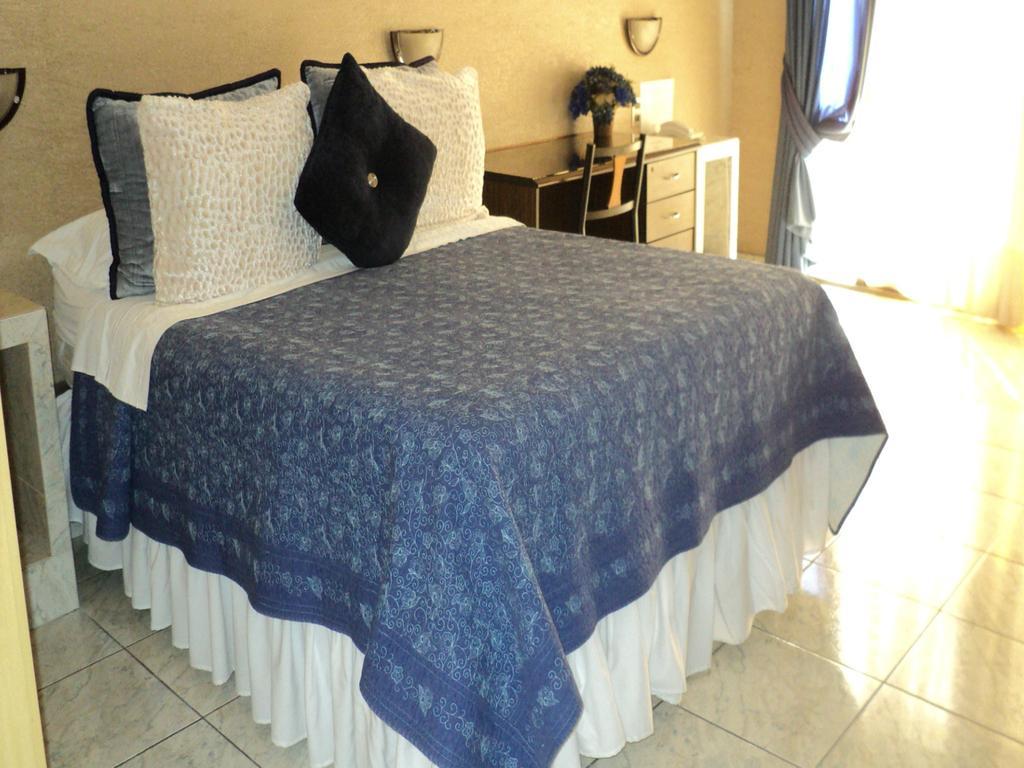 Hotel Costa Pacifico أريكا الغرفة الصورة