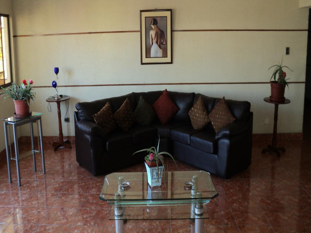 Hotel Costa Pacifico أريكا المظهر الخارجي الصورة