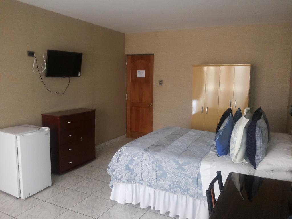 Hotel Costa Pacifico أريكا المظهر الخارجي الصورة