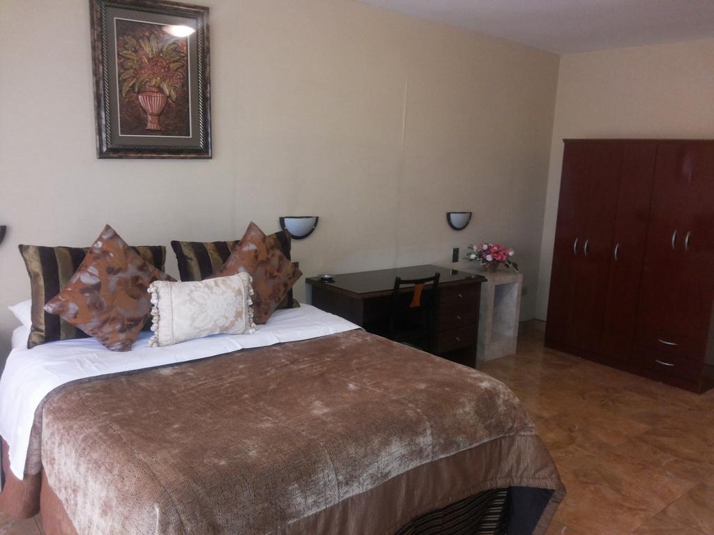 Hotel Costa Pacifico أريكا المظهر الخارجي الصورة