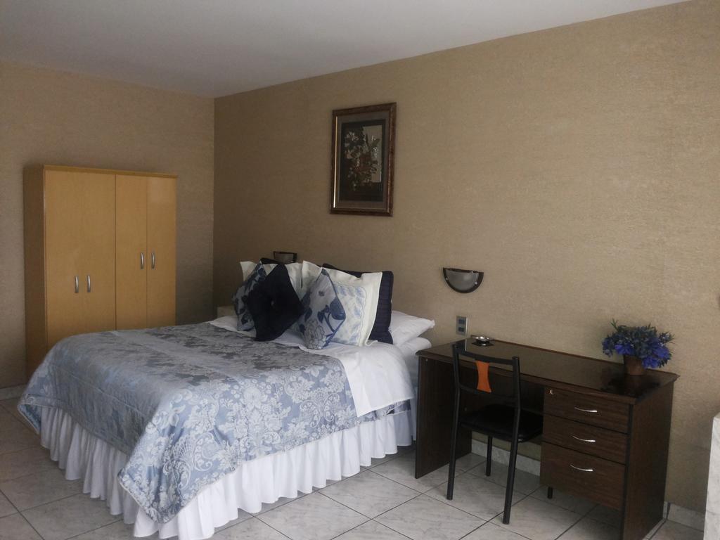 Hotel Costa Pacifico أريكا المظهر الخارجي الصورة
