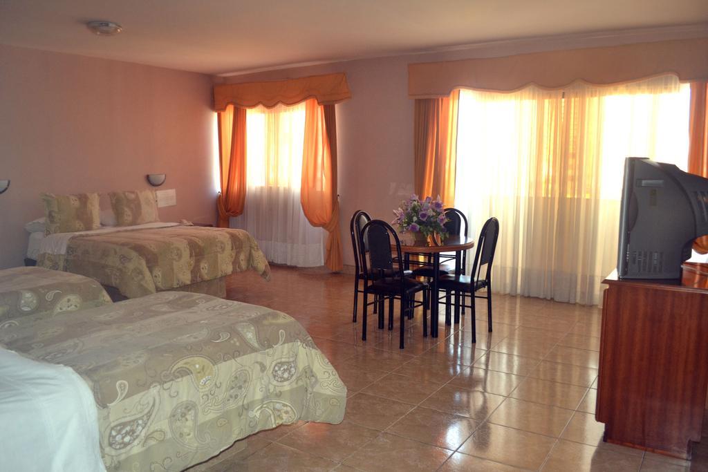 Hotel Costa Pacifico أريكا المظهر الخارجي الصورة
