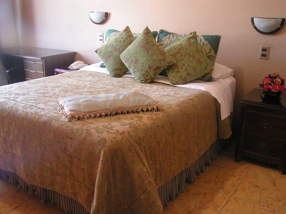 Hotel Costa Pacifico أريكا المظهر الخارجي الصورة