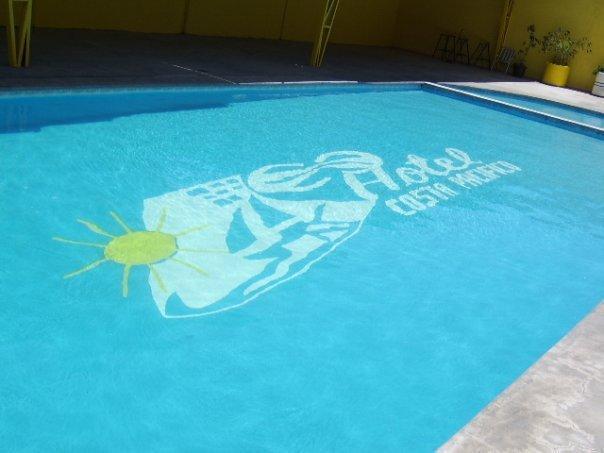 Hotel Costa Pacifico أريكا المظهر الخارجي الصورة