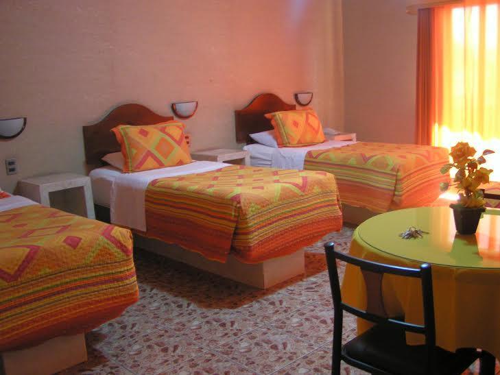Hotel Costa Pacifico أريكا المظهر الخارجي الصورة