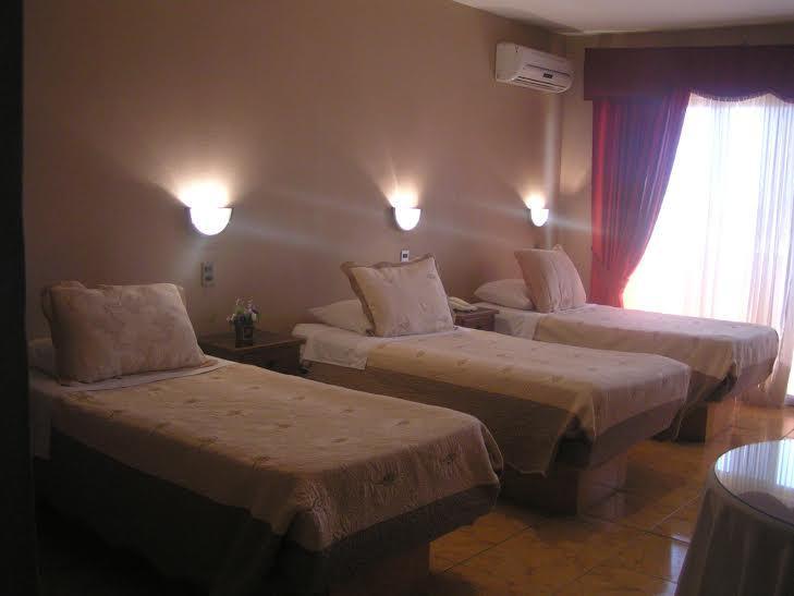 Hotel Costa Pacifico أريكا المظهر الخارجي الصورة