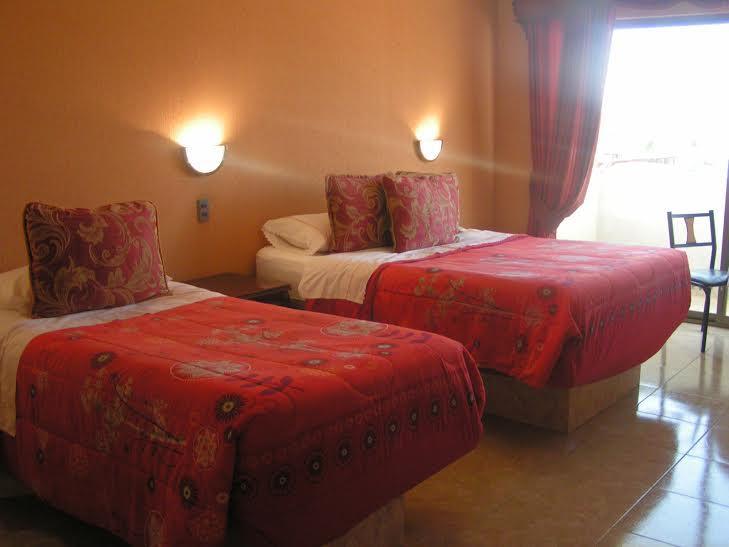 Hotel Costa Pacifico أريكا المظهر الخارجي الصورة