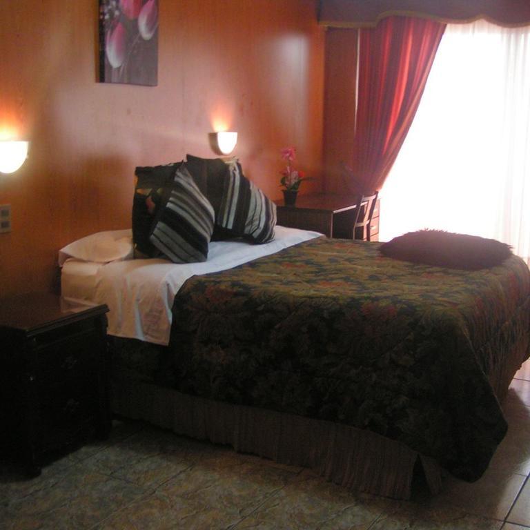 Hotel Costa Pacifico أريكا المظهر الخارجي الصورة