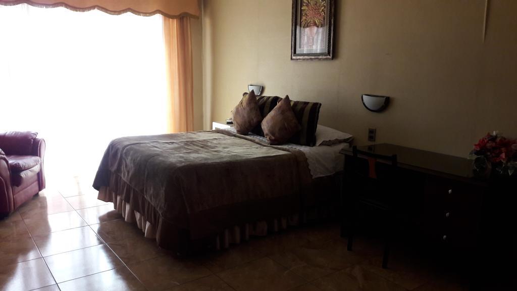 Hotel Costa Pacifico أريكا المظهر الخارجي الصورة