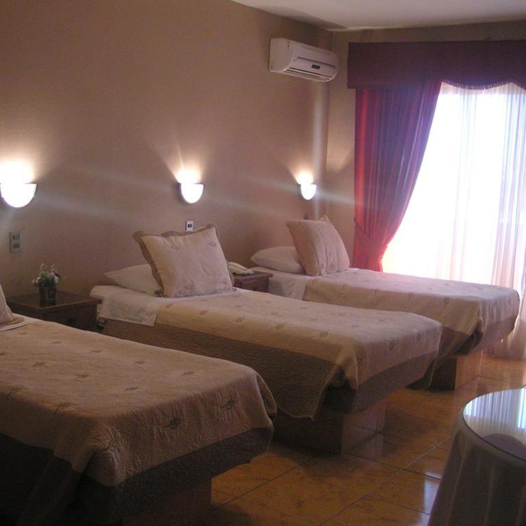 Hotel Costa Pacifico أريكا المظهر الخارجي الصورة