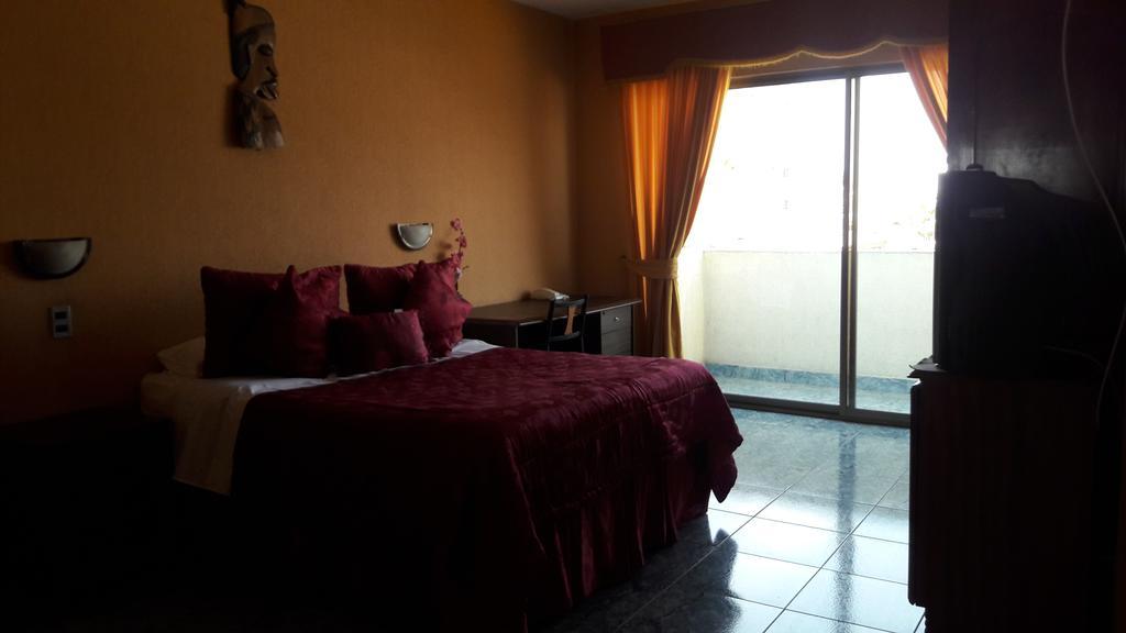 Hotel Costa Pacifico أريكا المظهر الخارجي الصورة