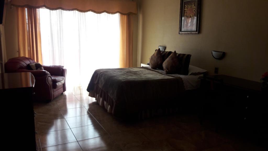 Hotel Costa Pacifico أريكا المظهر الخارجي الصورة