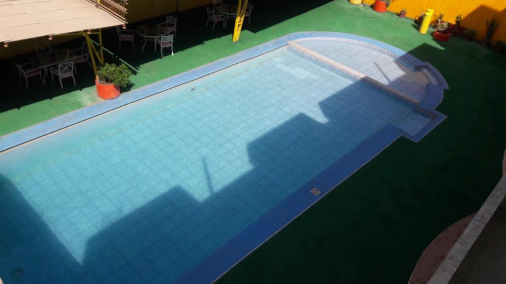 Hotel Costa Pacifico أريكا المظهر الخارجي الصورة