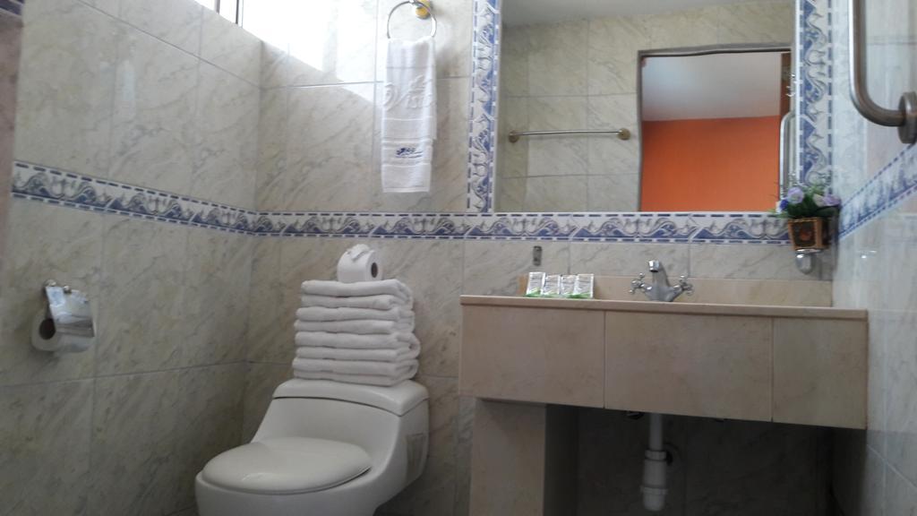 Hotel Costa Pacifico أريكا المظهر الخارجي الصورة
