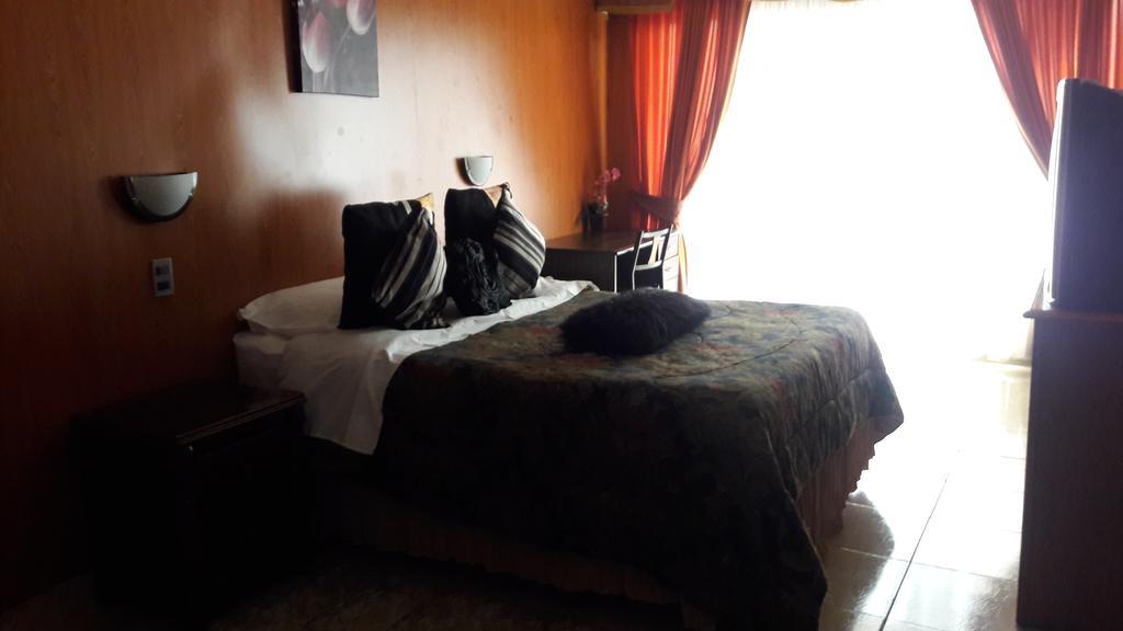 Hotel Costa Pacifico أريكا المظهر الخارجي الصورة