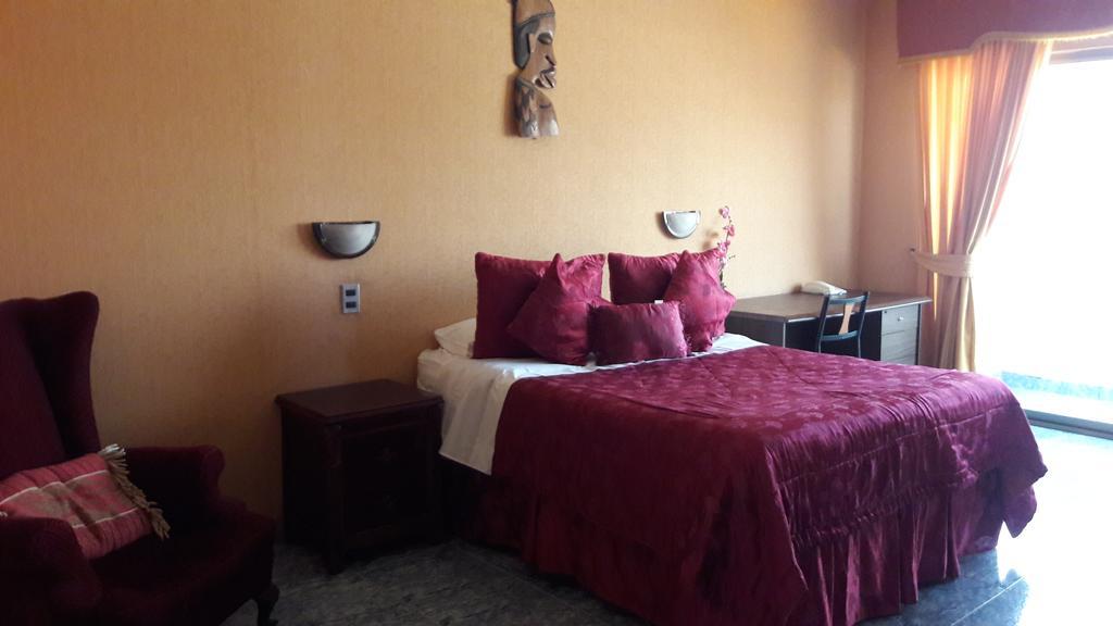 Hotel Costa Pacifico أريكا المظهر الخارجي الصورة