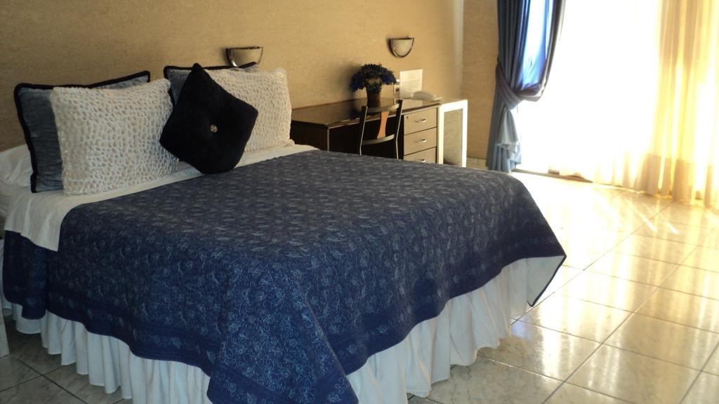 Hotel Costa Pacifico أريكا الغرفة الصورة