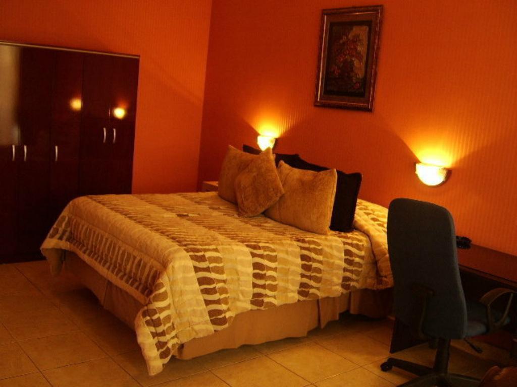 Hotel Costa Pacifico أريكا المظهر الخارجي الصورة