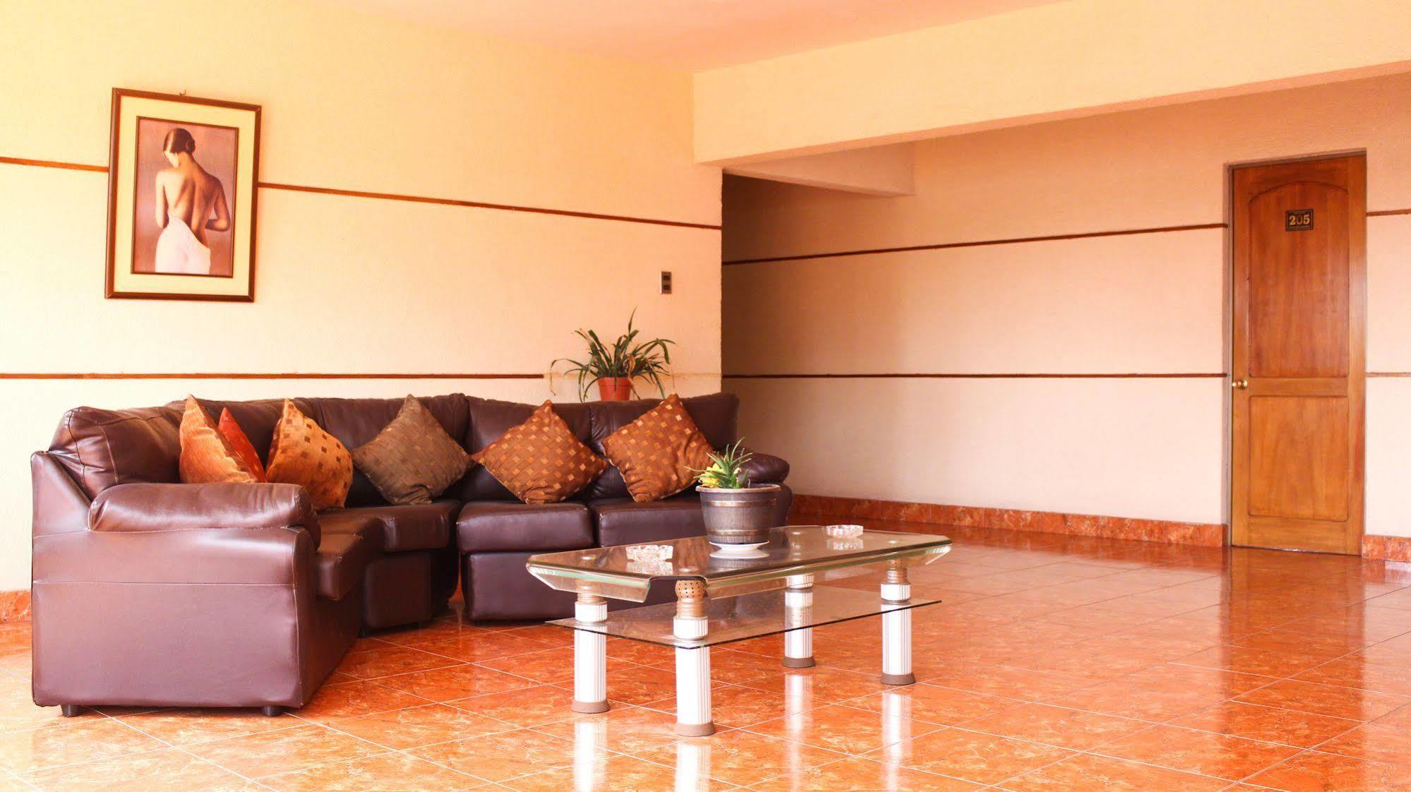 Hotel Costa Pacifico أريكا المظهر الخارجي الصورة