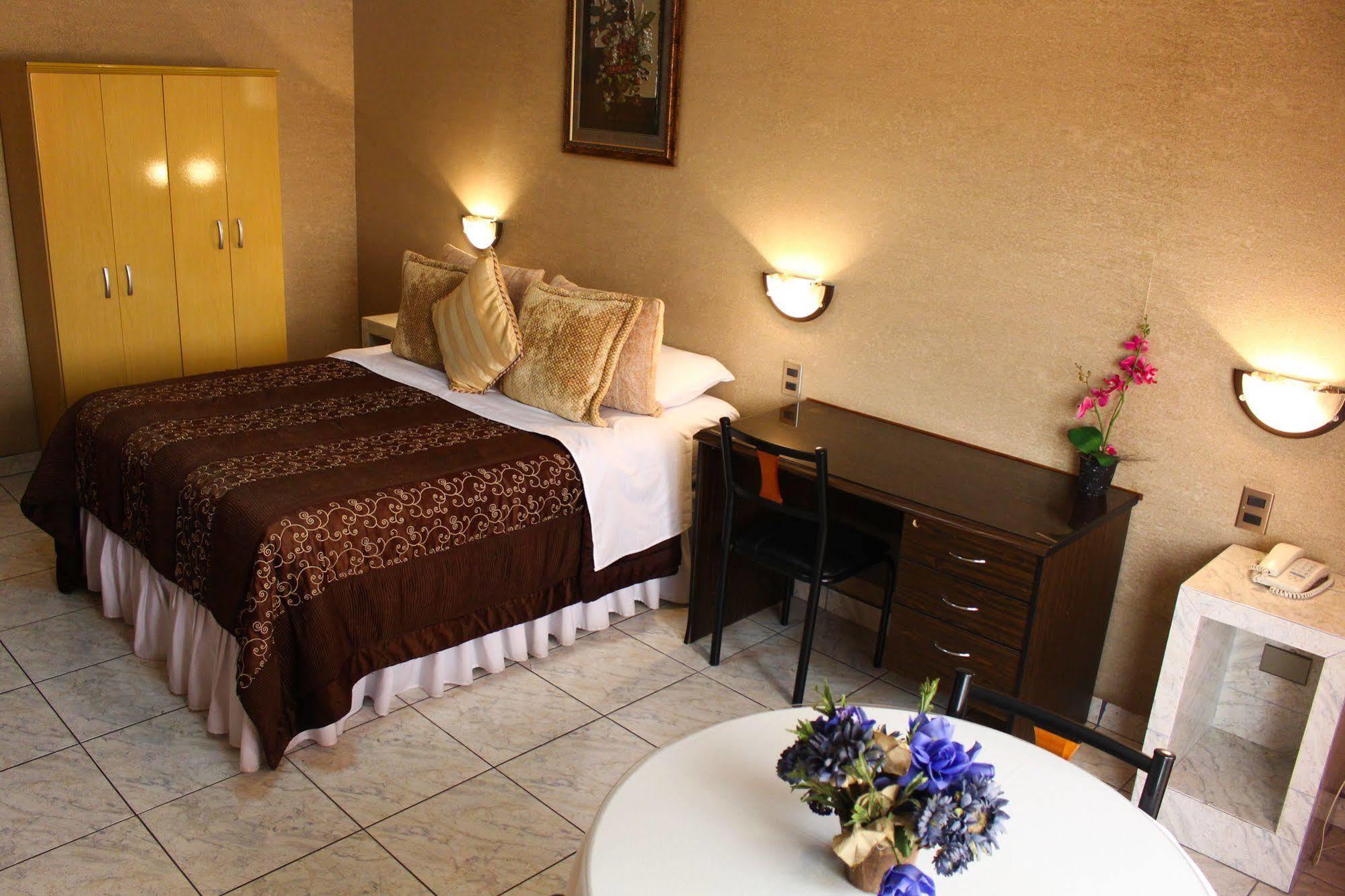 Hotel Costa Pacifico أريكا المظهر الخارجي الصورة