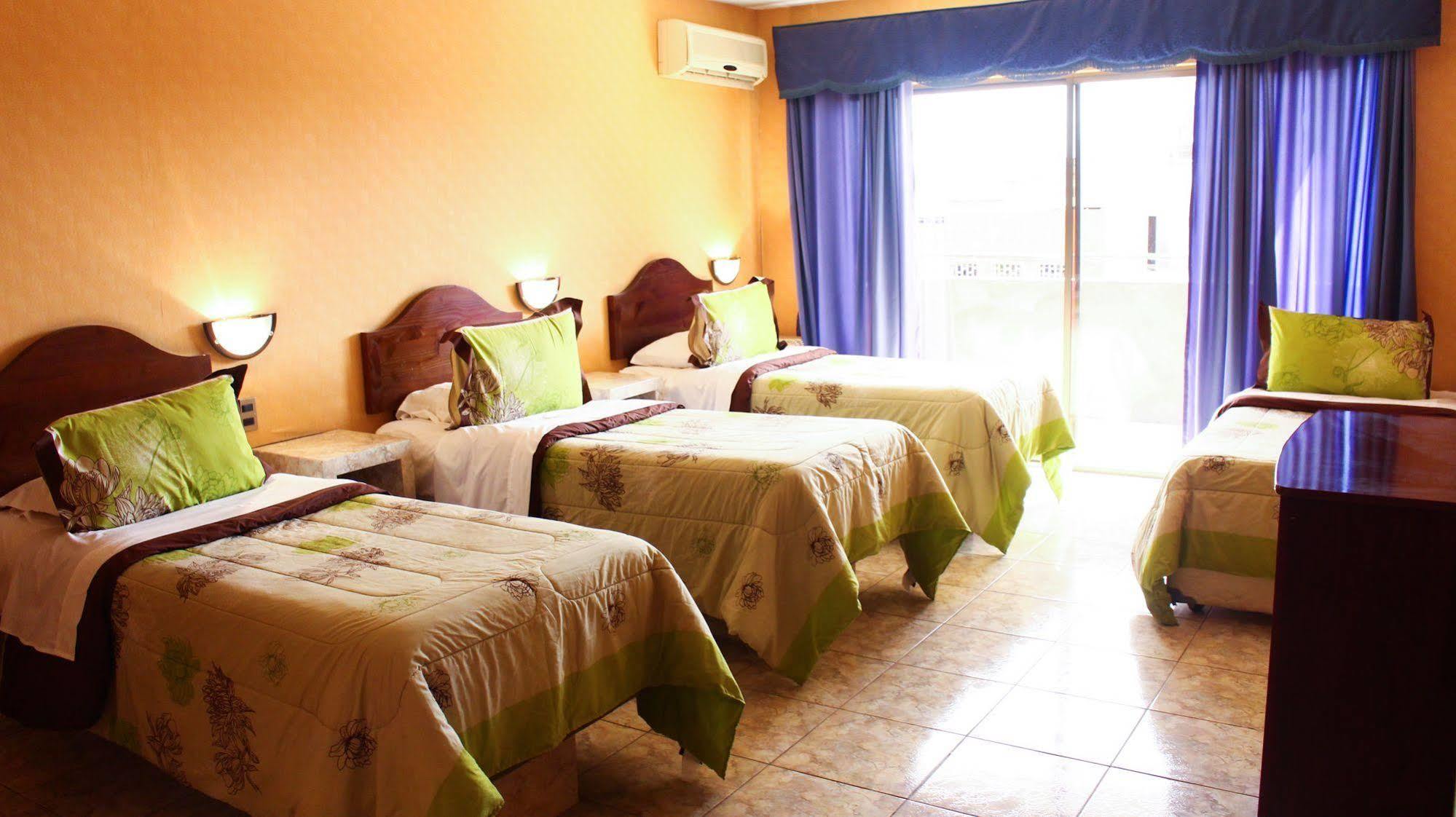 Hotel Costa Pacifico أريكا المظهر الخارجي الصورة