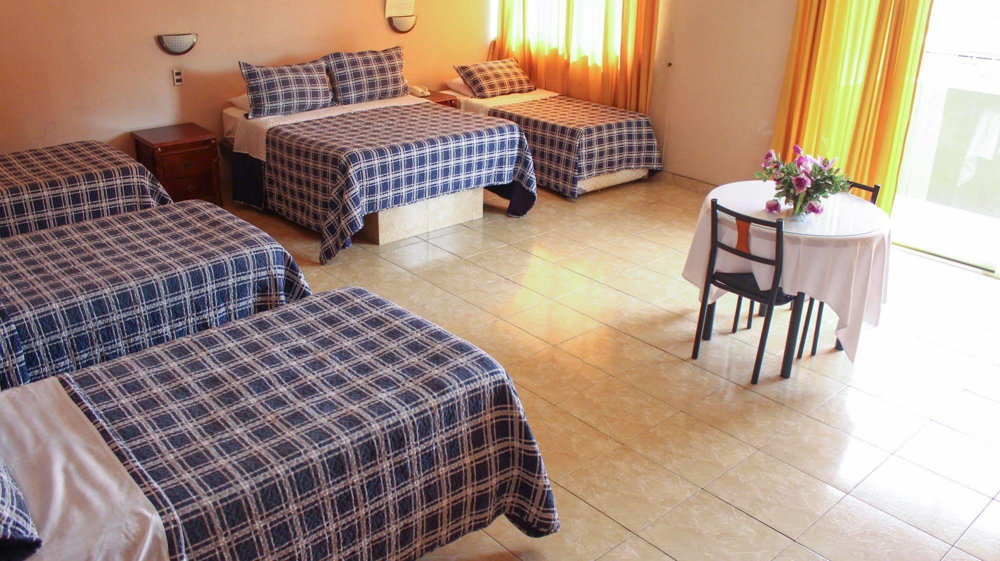 Hotel Costa Pacifico أريكا المظهر الخارجي الصورة