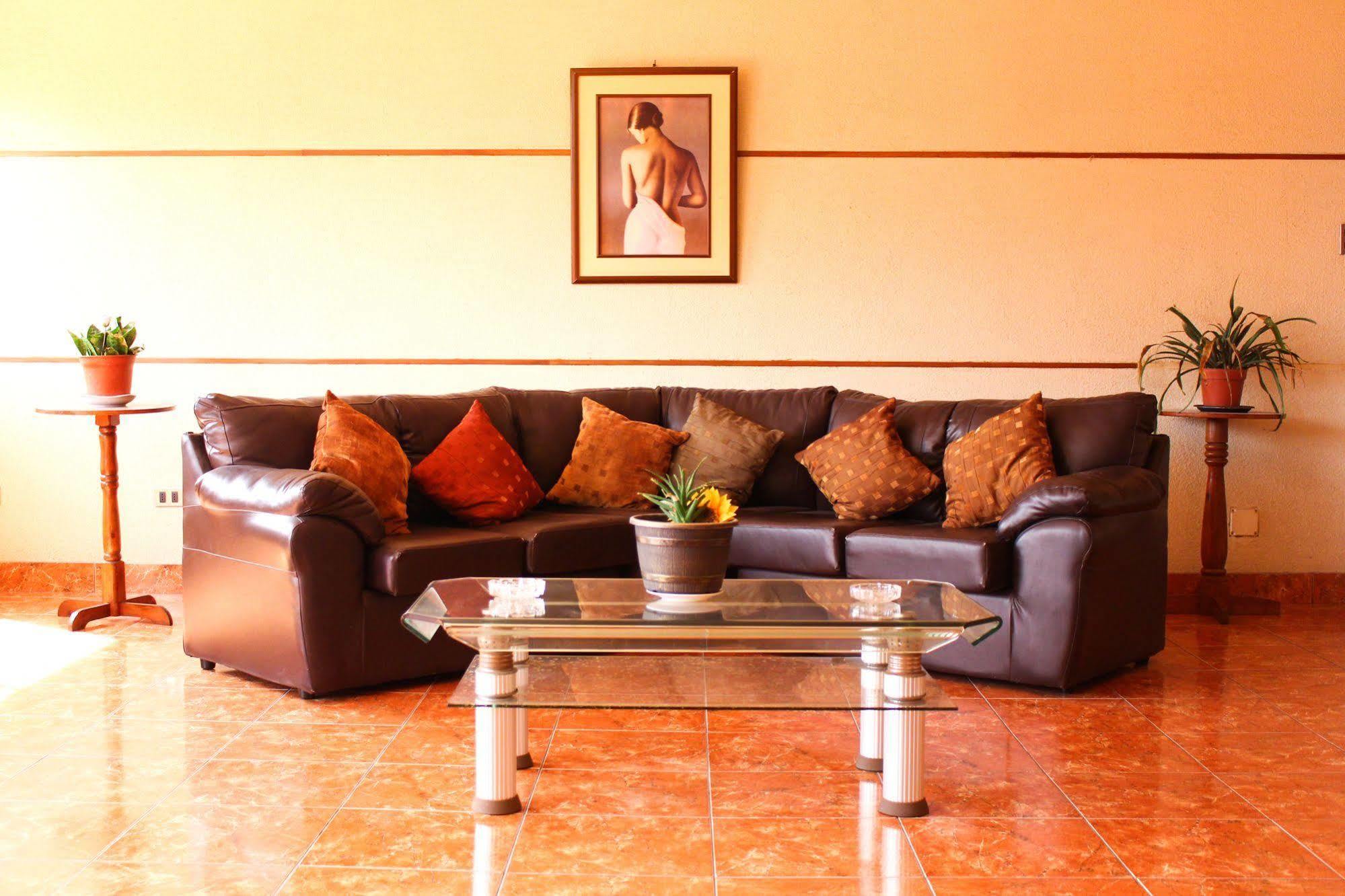 Hotel Costa Pacifico أريكا المظهر الخارجي الصورة