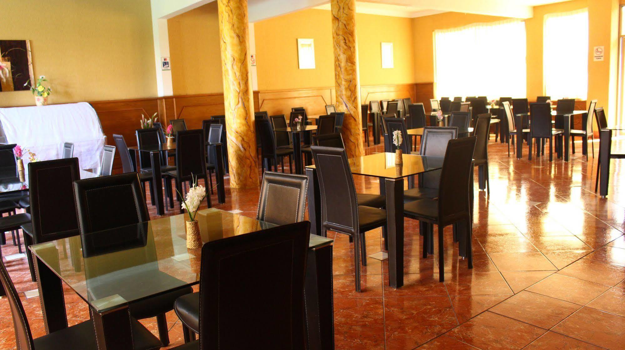 Hotel Costa Pacifico أريكا المظهر الخارجي الصورة
